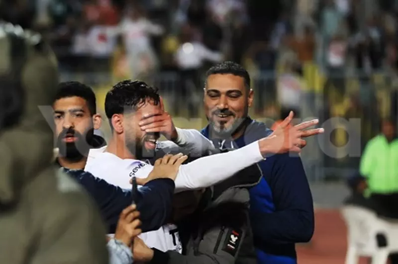 ملف يلا كورة.. الزمالك ينفرد بصدارة الدوري.. وإصابة إمام عاشور 